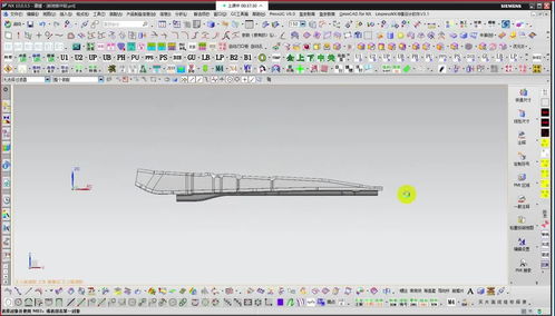 AutoForm在汽车前地板中段产品CAE工艺分析实战案例