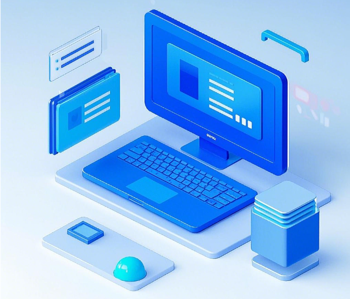 数说·数院专业 | 数字技术学院软件开发